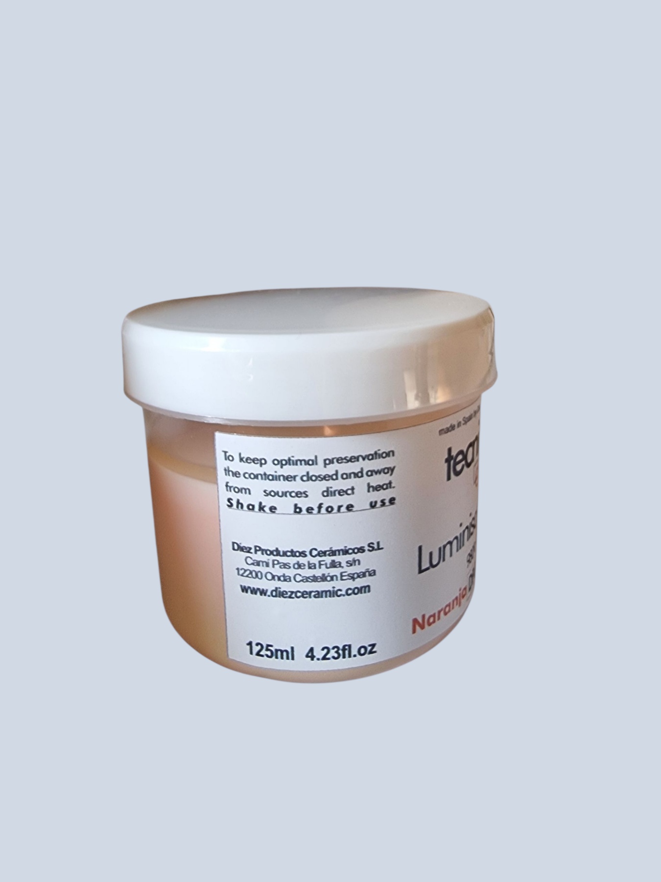 Ефектна DPC 840 злато